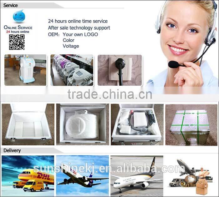 New arrival Vertical salon use alexandrite laser hair removal machine with CE