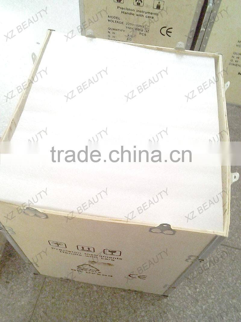 cheap portable factory direct sale fast cavitation slimming system/fat freezing machine home device