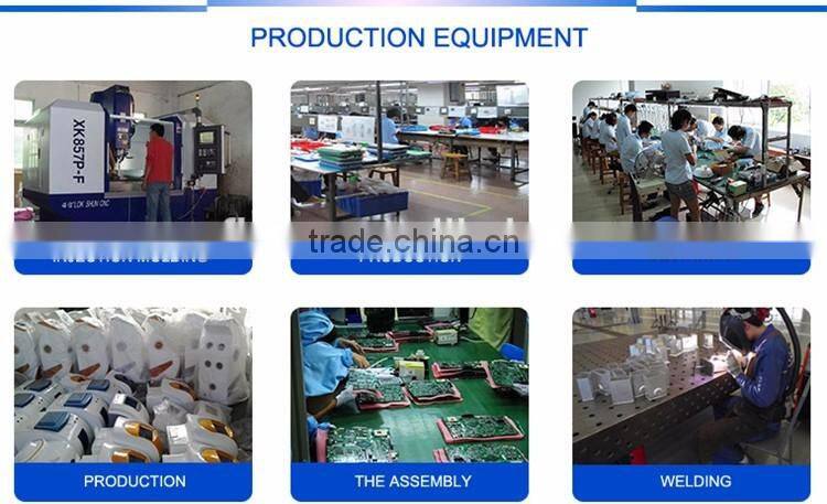 New update spa equipment freckle removal permanent laser q-switch nd yag laser pigmentation removal