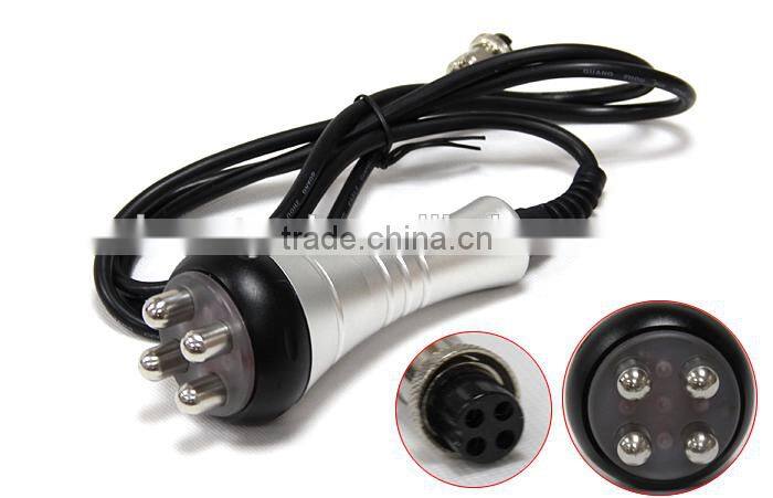 Wholesale Aesthetic Salon Vacuum Cellulite Reduction Liposlim Cavitation Machine