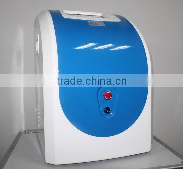 Lingmei portable IPL facial rejuvenation laser