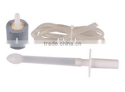 Gynaecology apparatus for LED red light therapy for cervical erosion & vaginitis