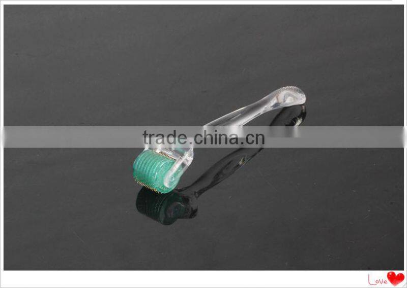 GTO hot sales 200 needles skin care derma roller
