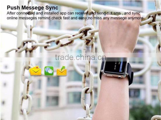 Vondo Newest ZY06 Smart Watch Popular New Color For Lady Women Android ZY06 Smart Watch Bluetooth