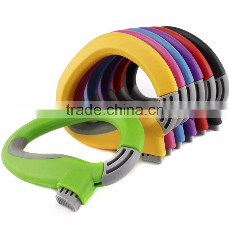 Good Quality Promotional Convenience One Trip Grip Grocery Bag Holder