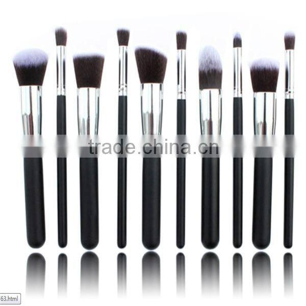 12pcs Pincel Maquiagem Naked3 Shenzhen Cosmetic Brush