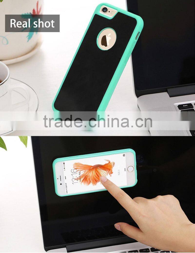 shenzhen mobile phone accessories anti gravity phone case Mobile phone shell
