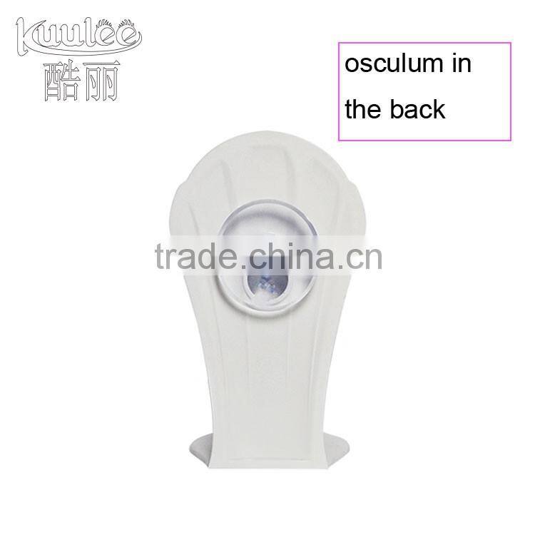 Deep cleaning whitening face manually cleansing brush