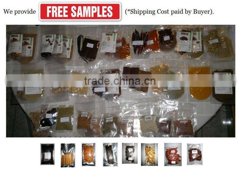 Organic Mango Fruit Bar