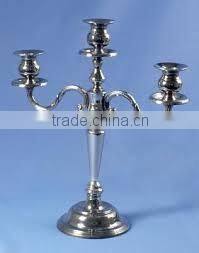 hot sales!! New design wedding crystal candelabra, table crystal candleabras,home decoration , Wedding centerpices, Candle holde