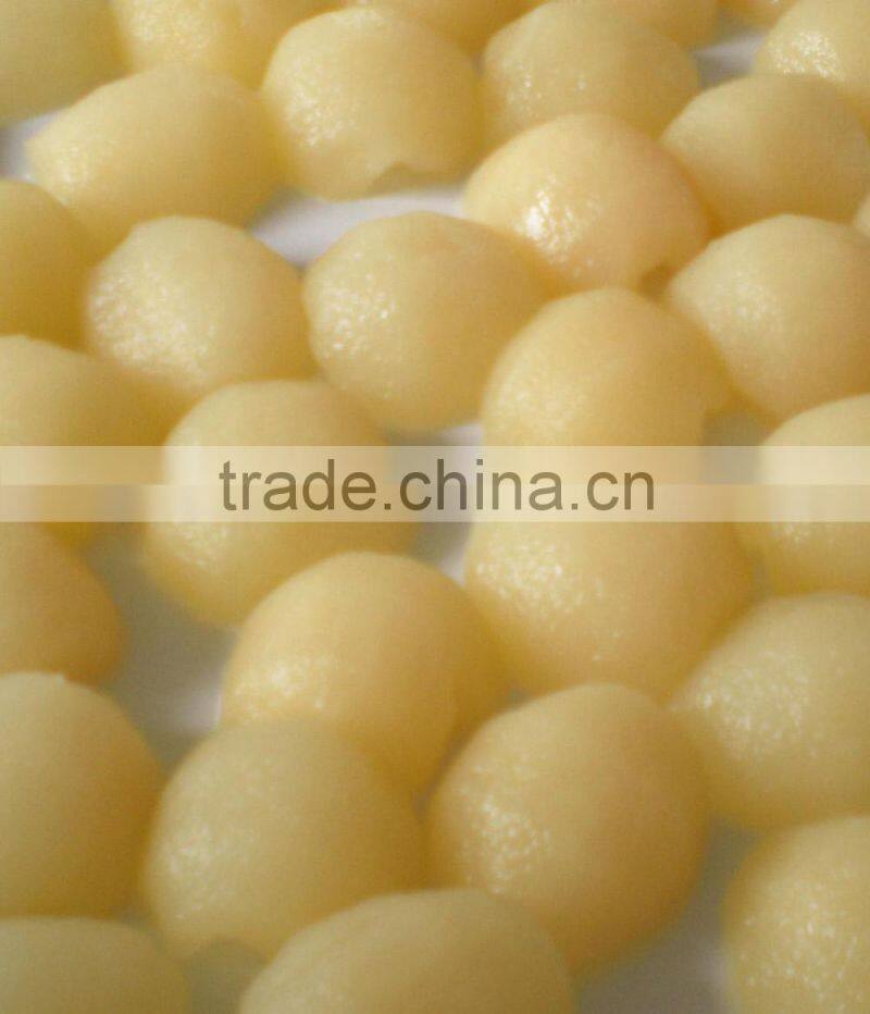 High Quality Fresh Canned Pear in Syrup