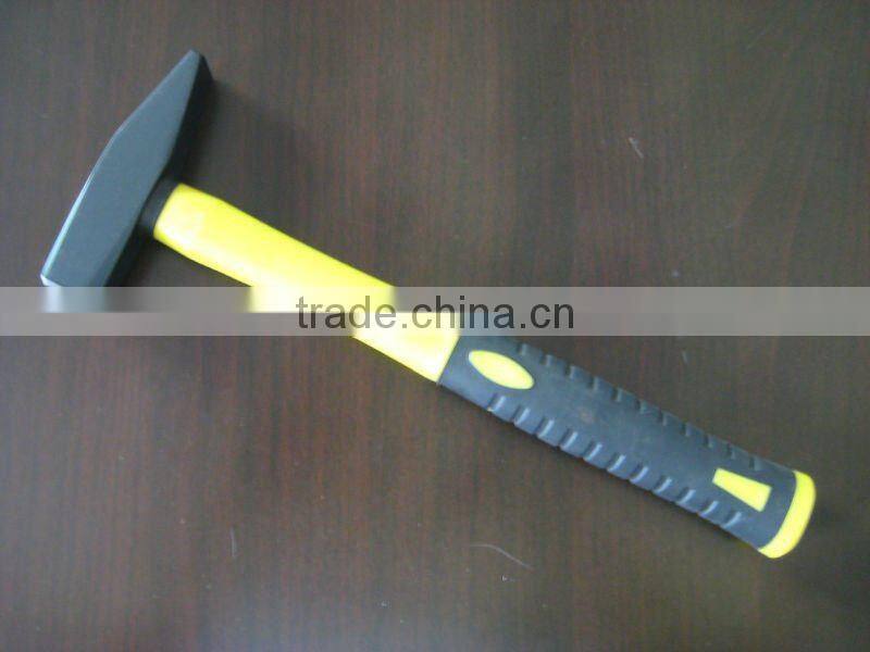 British type chipping hammer