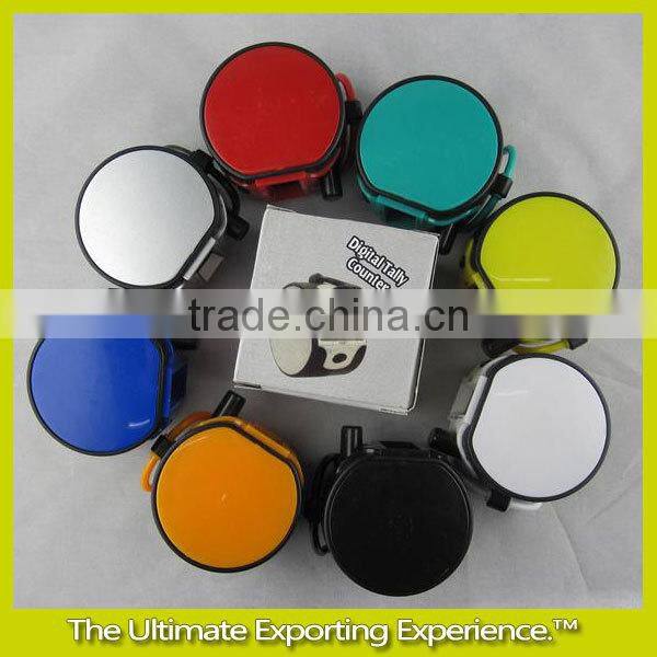 pocket digital tally counter, finger counter,Mini tally counter,Mini finger coun, tally counter
