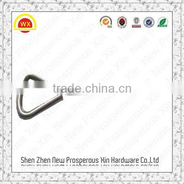 Hot sale wholesale iron triangle wrench
