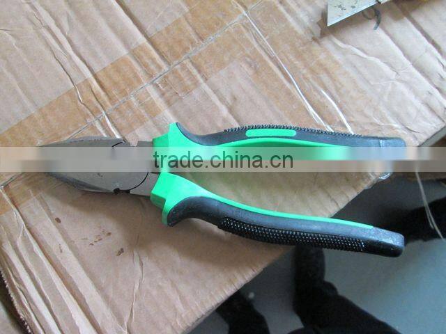 China Mixed Needle Strong Nose Pliers Tool Kit For Beading Jewelry Making