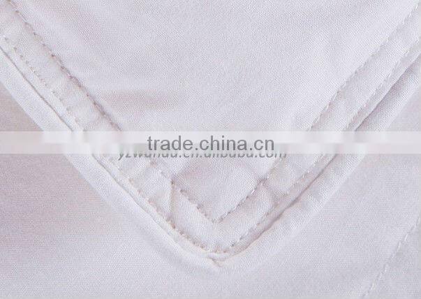 Goose Feather and Down quilt