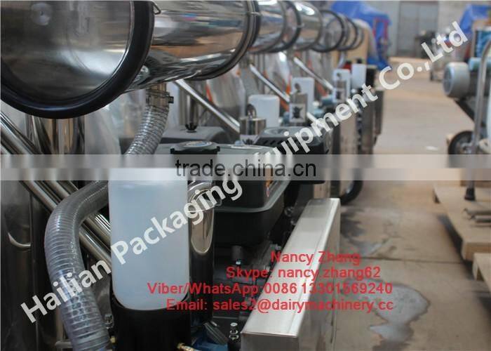 500ml Oil Storage Can for Vacuum Pump Lubrication