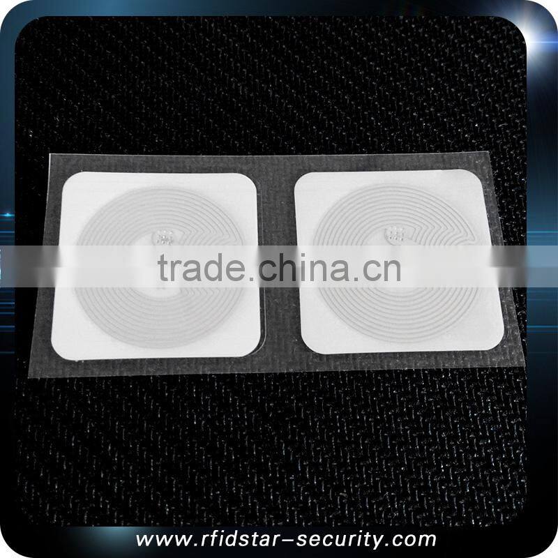 Good Quality Hot Sale RFID Anti-matel NFC Tag for Mobile Phone