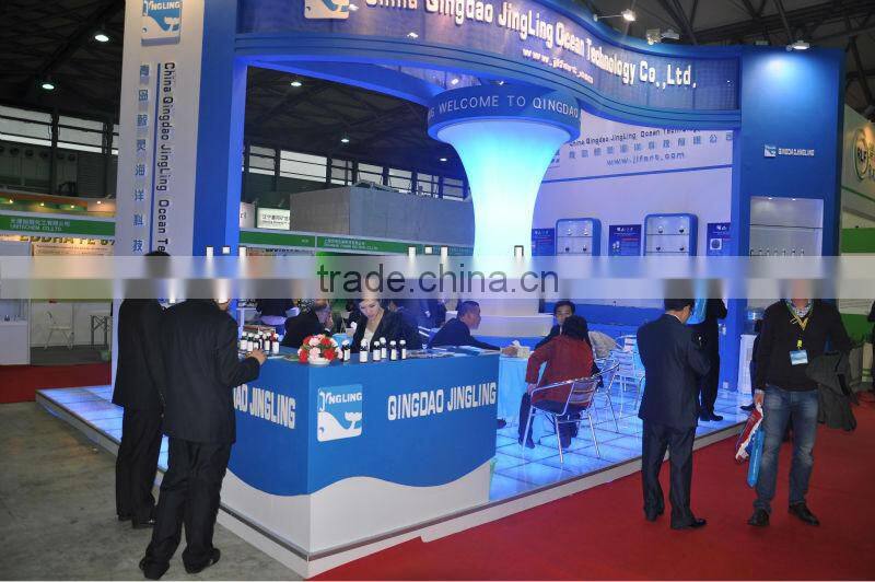 Chitosan crab shell fertilizer