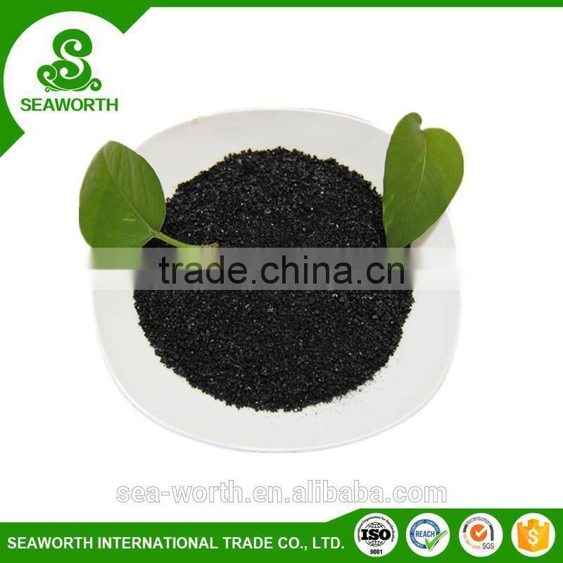 Best wholesale ecologic complete fertilizer 60% potassium humate for the world