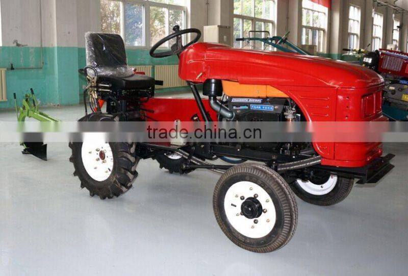 2014 farm tractor agricultural machine mini tractor price