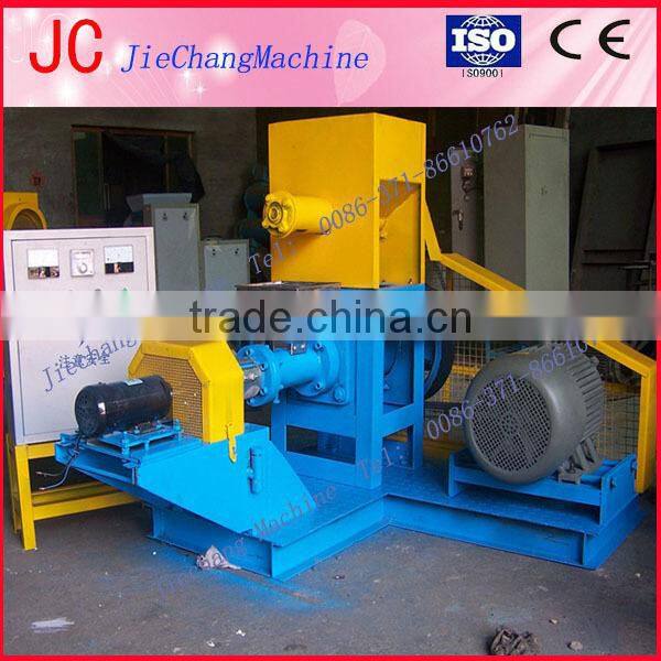 Sinking Fish Feed Making Machine