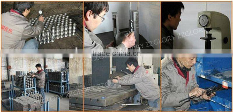 Good reputation GF20 stirrup bender