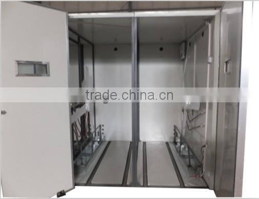 XSB-10 19800pcs quail egg incubator poultry hatching machine for sale