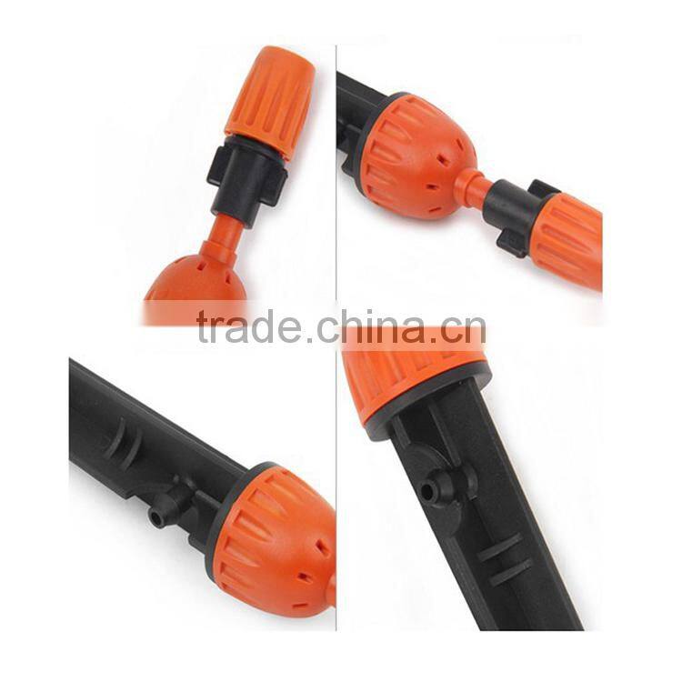 iLOT mini practical flower watering device/ plastic watering tool(can spray and can drop)