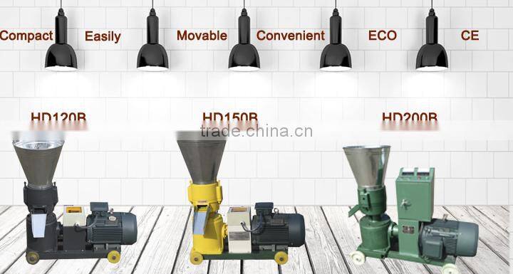 hot sale biomass wood pellet machine, wood sawdust pellet mill, wood pellet mill