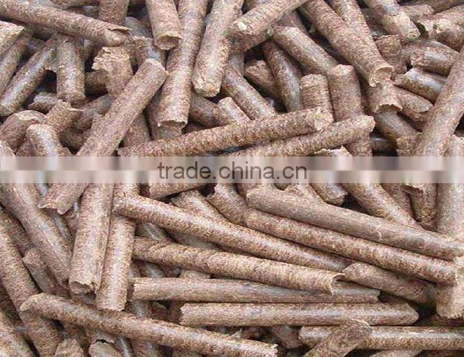 small portable straw pellet burner machine made in China