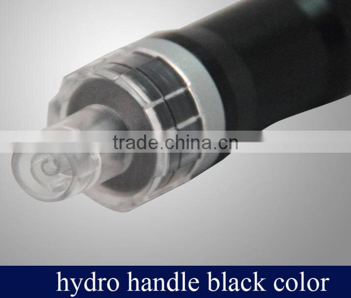 2016 Best Seller for Guangzhou Skin peel water oxygen jet and hydro oxygen jet peel PDT Beauty Equipment with CE certificate