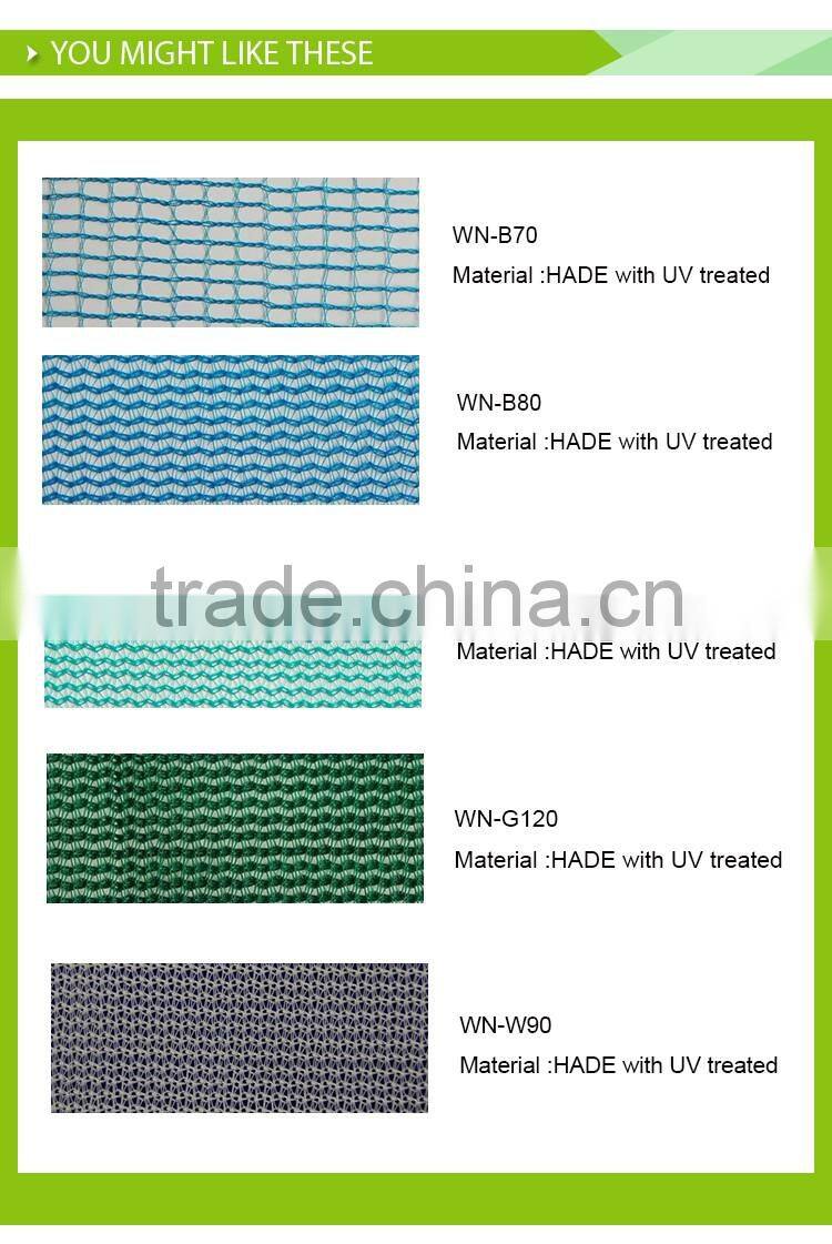 Crazy Sell Cheap Pe Anti Wind Net