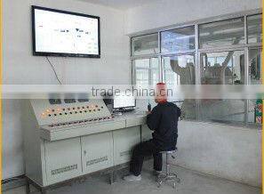 Qualified aac plant /aac block making machine manufacture