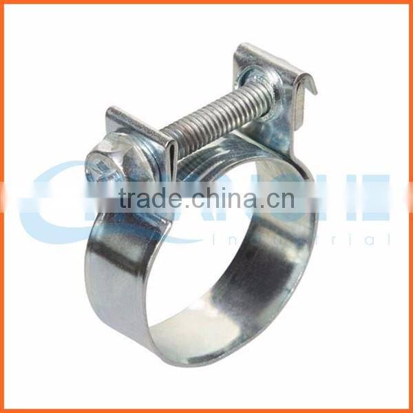 chuanghe high double hose clamp