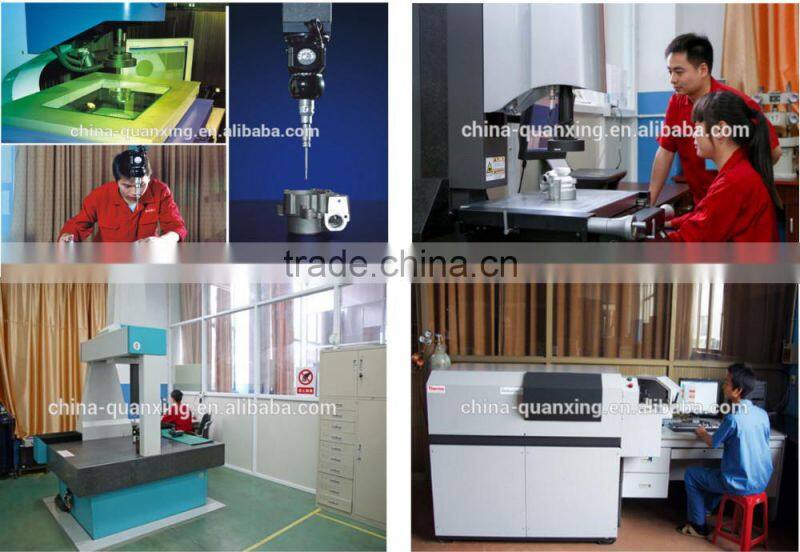 China No.1 OEM manufacturer, Genuine parts for MB OM501 502Actros truck power steering pump OE NO.: 542045310 and 542 0453 10