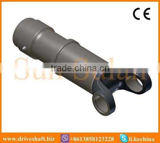 High quality axle shaft with CE certifaction