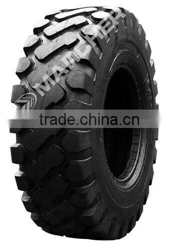 E-3/L-3 OTR 26.5-25 Loader Tyre/Tire