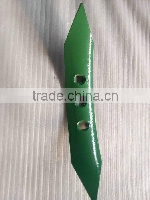 Design Mini Rotavator J type Tiller Blades For Subsoilers