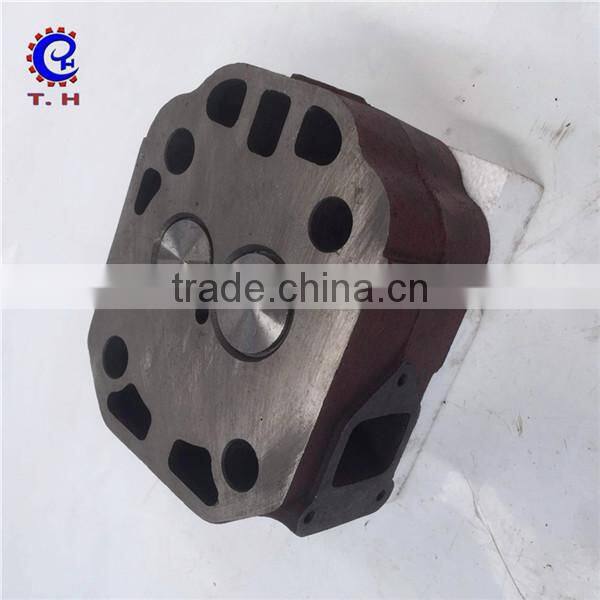 supply all over the world good quality tractor parts cylinder head