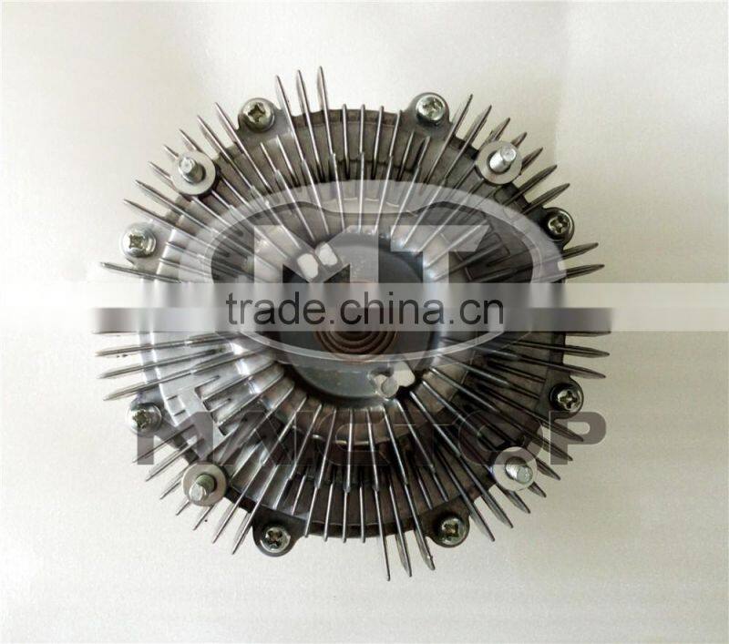 Fan Coupler for Van Commuter Land Cruiser Prado Hilux Vigo Hiace Dyna OE 16210-54220