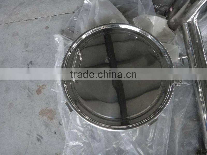 stainless steel wine bucket