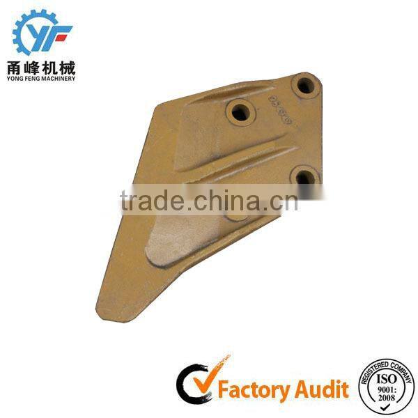 hiqh quality casting side cutter for excavator