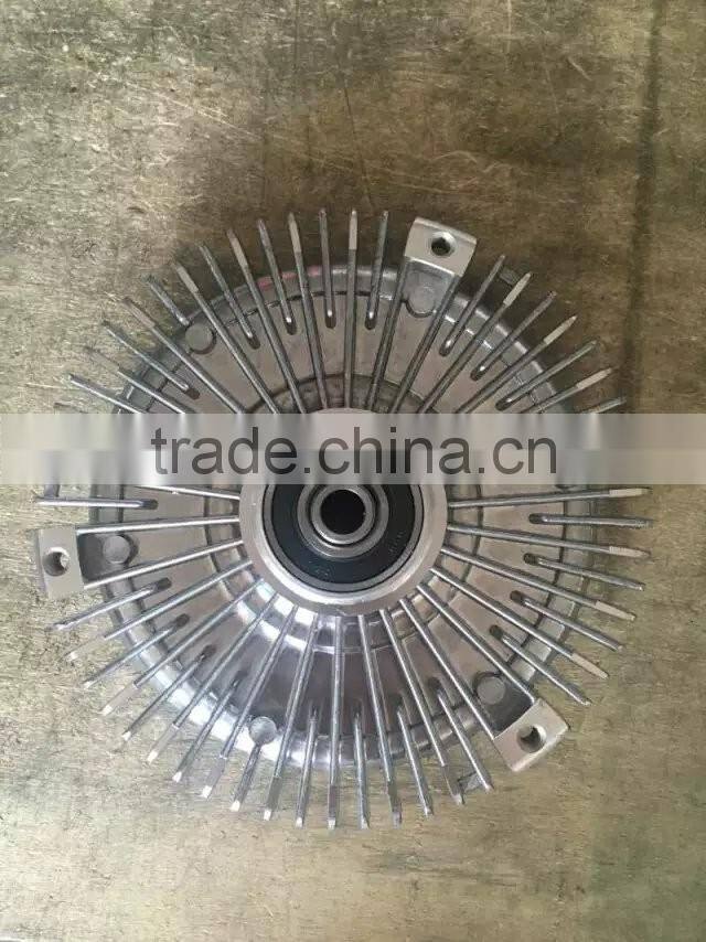 New viscous fan clutch 0002003722 A0002003722