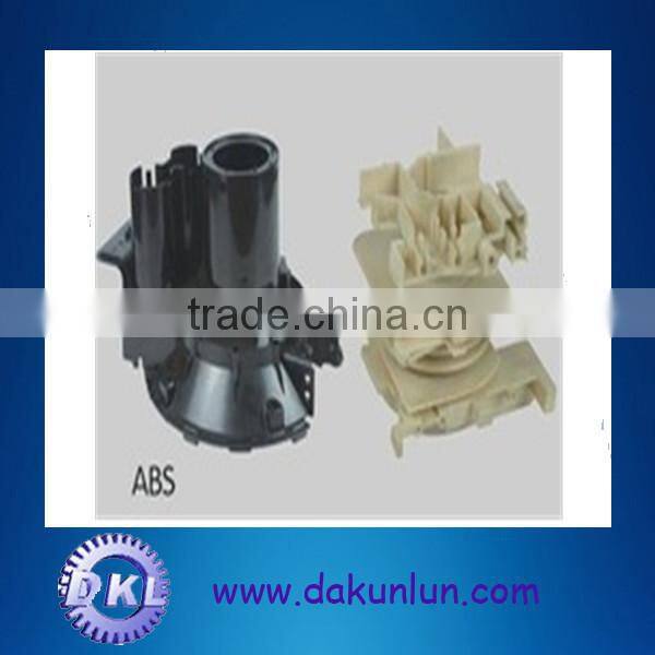 OEM customized toy plastic propeller