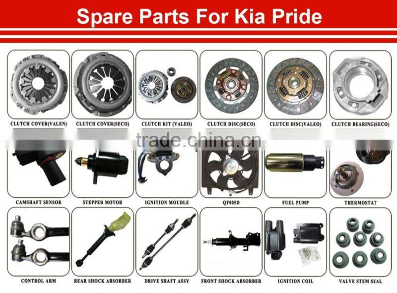 OEM quality clutch parts clutch kit assembly