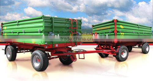 7CX-10T cargo utility truck trailer parts