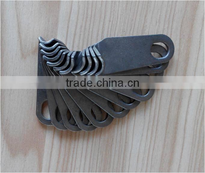 bracket for automobile engine