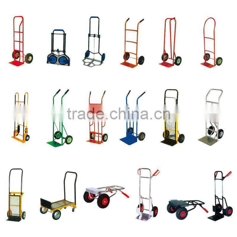 heavy duty hand pallet truck