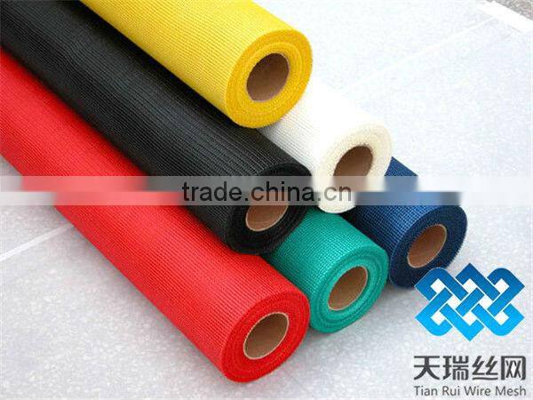 EIFS fiberglass wire meh 1*50m(factory)